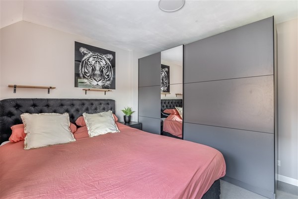 Medium property photo - Ds. J. Hekhuisstraat 28, 9649 HG Muntendam